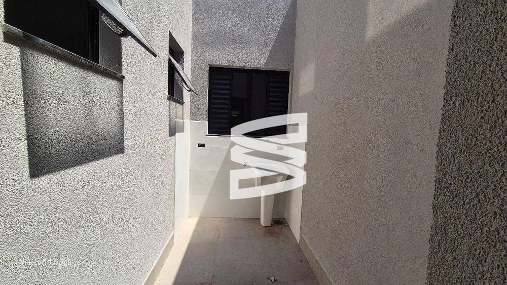 Casa, 2 quartos, 90 m² - Foto 3