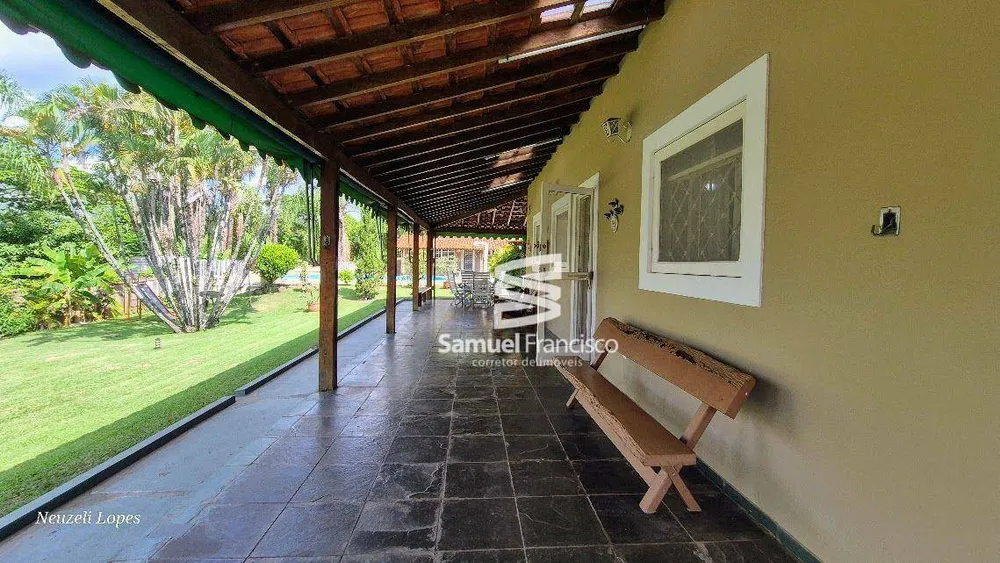 Casa de Condomínio, 3 quartos - Foto 11