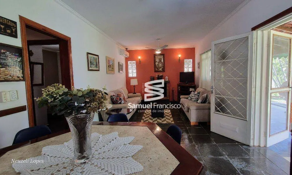 Casa de Condomínio, 3 quartos - Foto 3