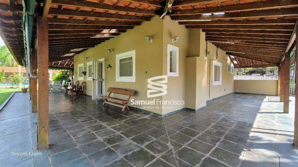 Casa de Condomínio, 3 quartos - Foto 10