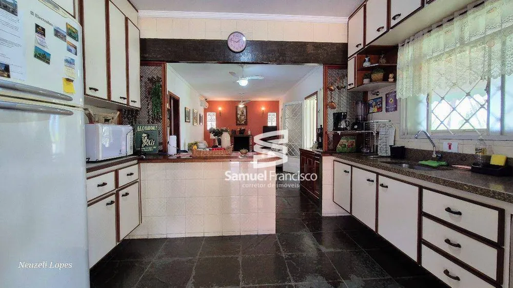 Casa de Condomínio, 3 quartos - Foto 6