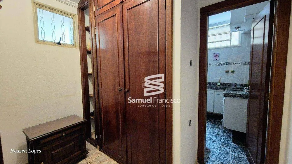 Casa de Condomínio, 3 quartos - Foto 9