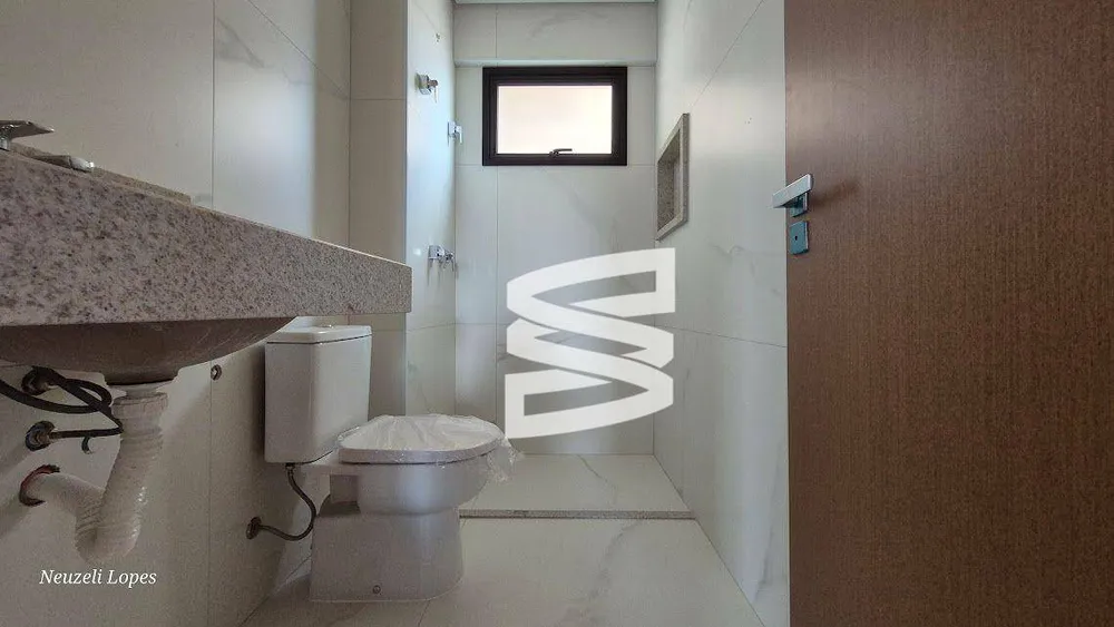 Apartamento, 3 quartos, 109 m² - Foto 4