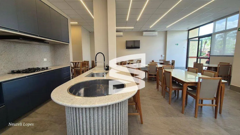 Apartamento, 3 quartos, 109 m² - Foto 15