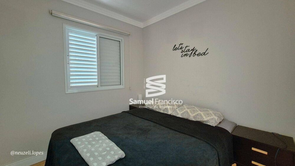 Apartamento à venda com 3 quartos, 68m² - Foto 4