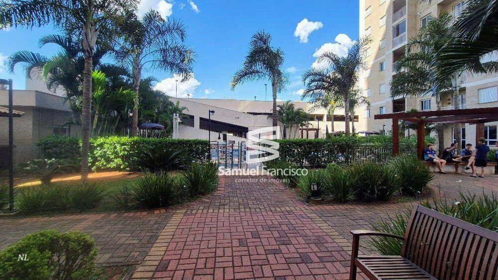 Apartamento à venda com 3 quartos, 68m² - Foto 6