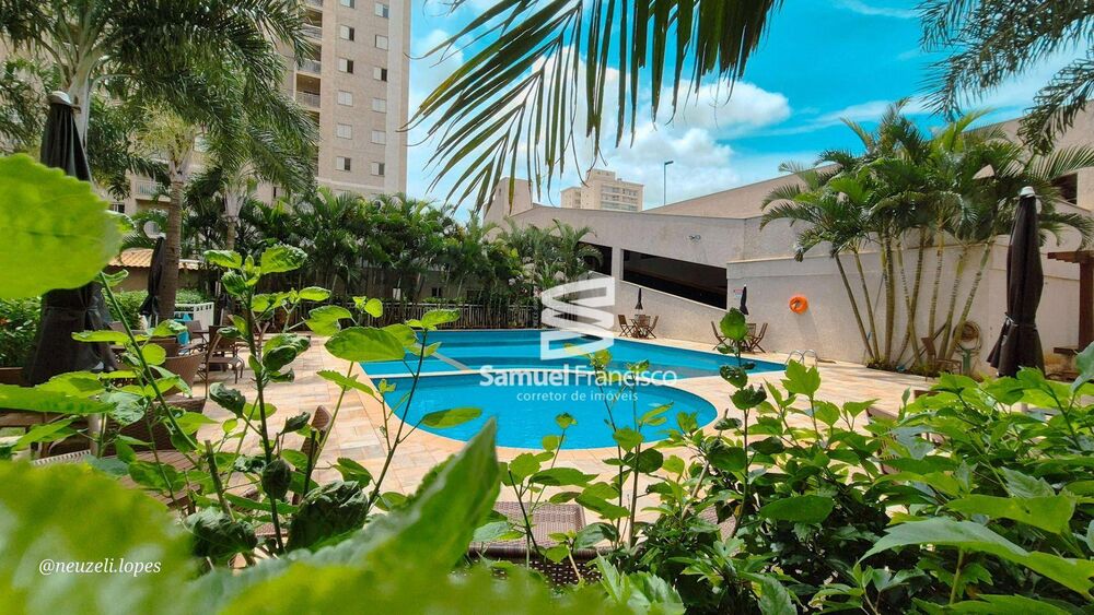 Apartamento à venda com 3 quartos, 68m² - Foto 1
