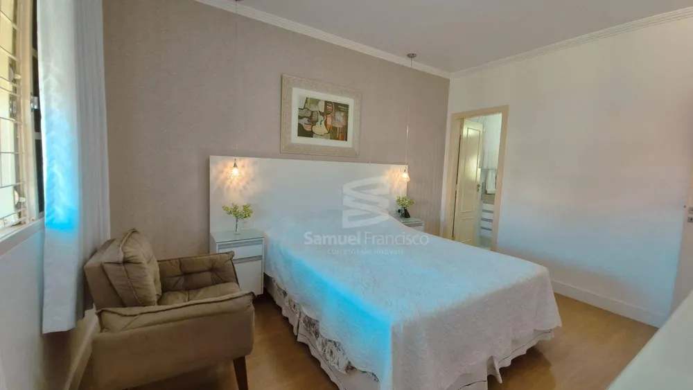 Casa, 3 quartos, 250 m² - Foto 6