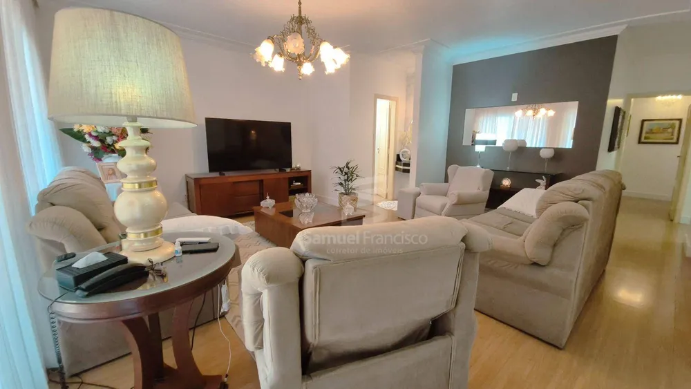 Casa, 3 quartos, 250 m² - Foto 4