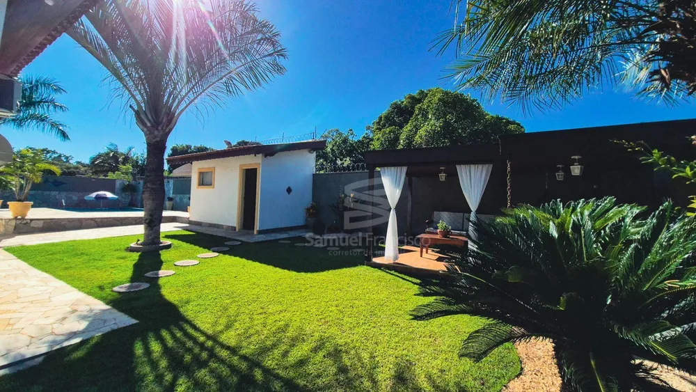 Casa, 3 quartos, 250 m² - Foto 11