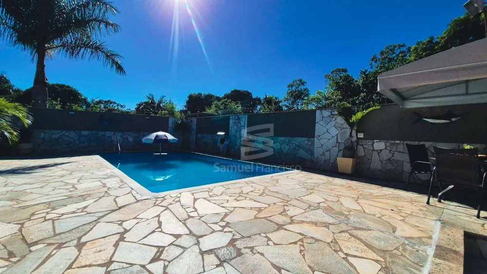 Casa, 3 quartos, 250 m² - Foto 12
