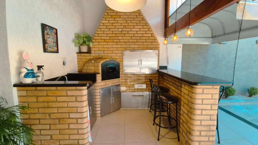Casa, 3 quartos, 250 m² - Foto 9