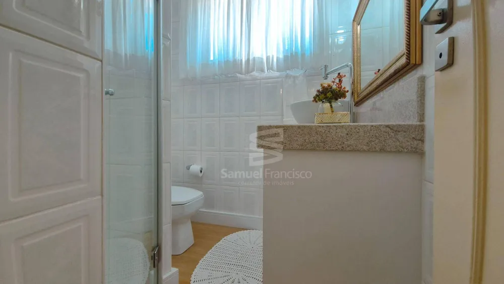 Casa, 3 quartos, 250 m² - Foto 5