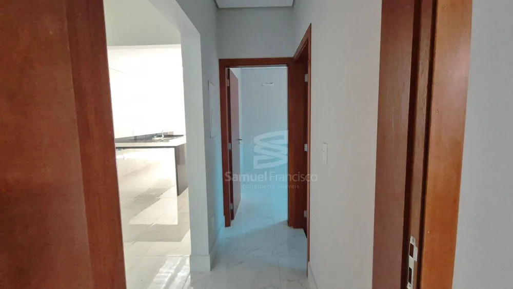 Casa de Condomínio, 3 quartos - Foto 9