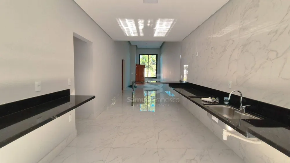 Casa de Condomínio, 3 quartos - Foto 3