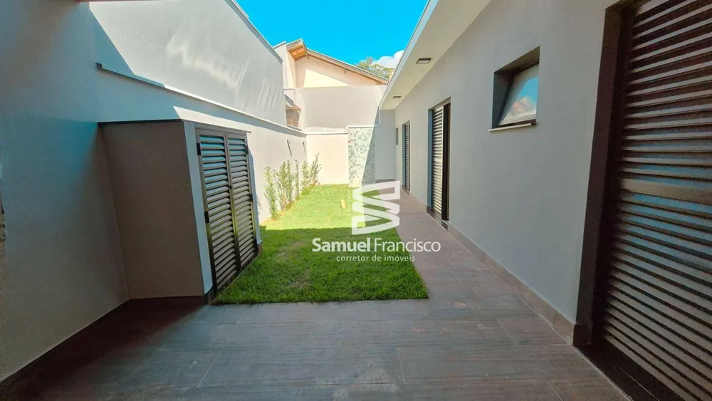 Casa de Condomínio, 3 quartos - Foto 16