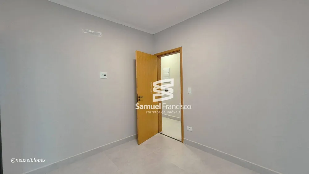 Casa de Condomínio, 3 quartos - Foto 12