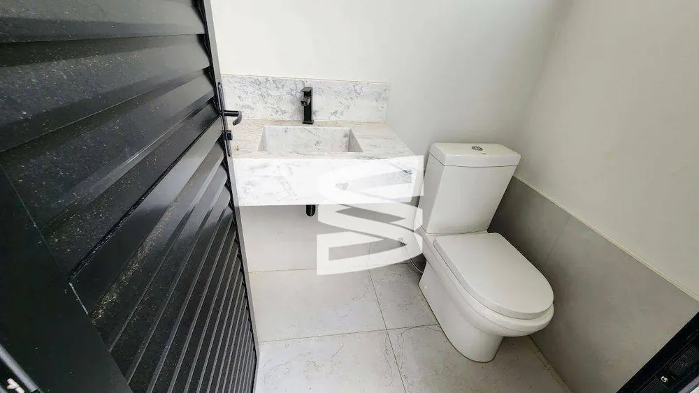 Casa de Condomínio, 3 quartos - Foto 8