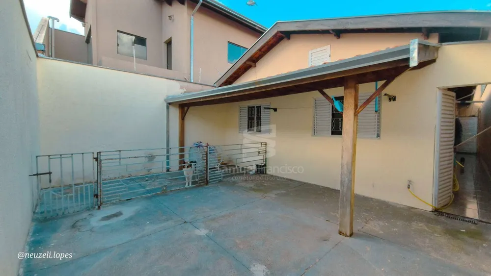 Casa, 3 quartos, 100 m² - Foto 3