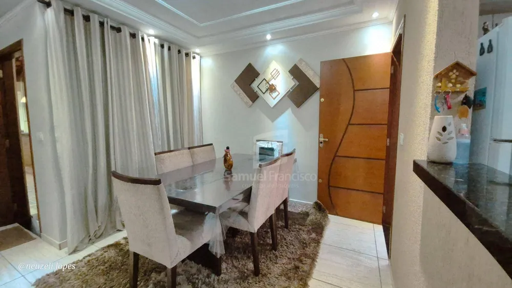 Casa, 3 quartos, 100 m² - Foto 5