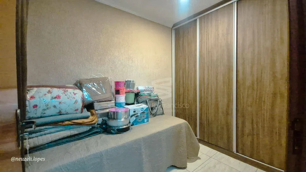 Casa, 3 quartos, 100 m² - Foto 10