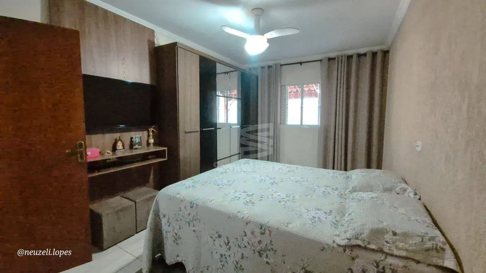 Casa, 3 quartos, 100 m² - Foto 9