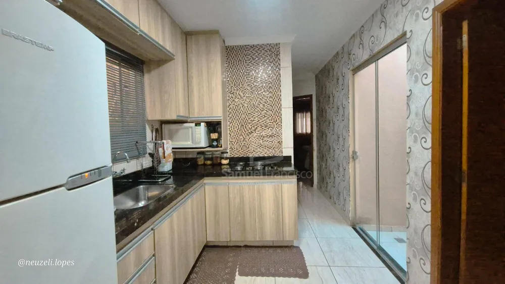 Casa, 3 quartos, 100 m² - Foto 4