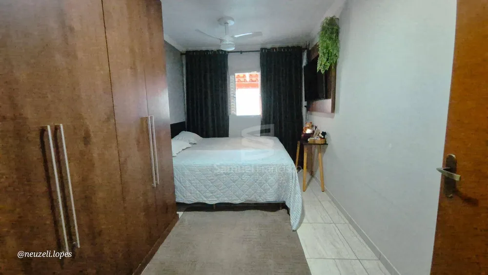 Casa, 3 quartos, 100 m² - Foto 8