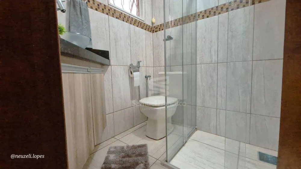 Casa, 3 quartos, 100 m² - Foto 11