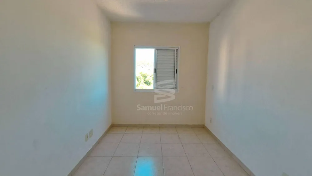 Apartamento, 2 quartos, 54 m² - Foto 3