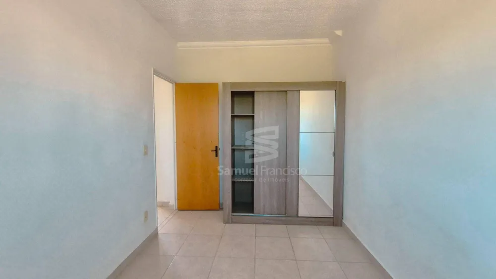 Apartamento, 2 quartos, 54 m² - Foto 4