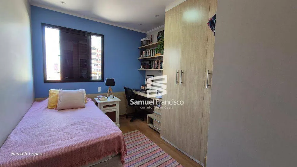 Apartamento, 3 quartos, 90 m² - Foto 8