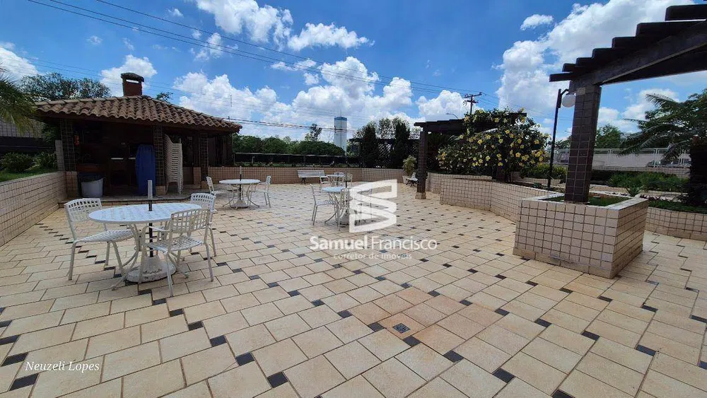 Apartamento, 3 quartos, 90 m² - Foto 5