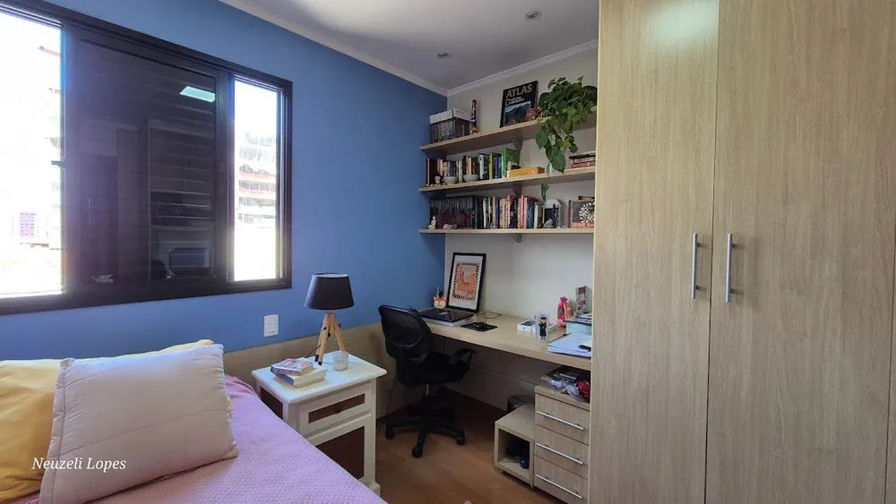 Apartamento, 3 quartos, 90 m² - Foto 9