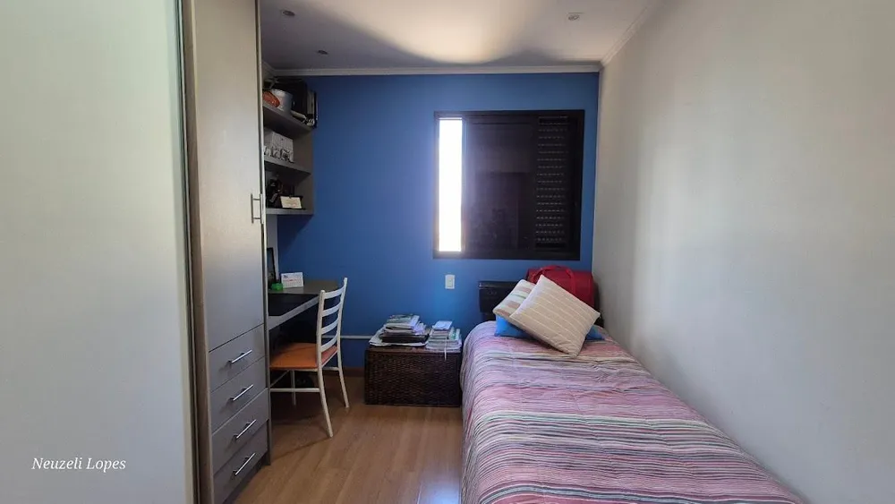 Apartamento, 3 quartos, 90 m² - Foto 10