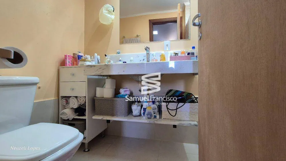 Apartamento, 3 quartos, 90 m² - Foto 12