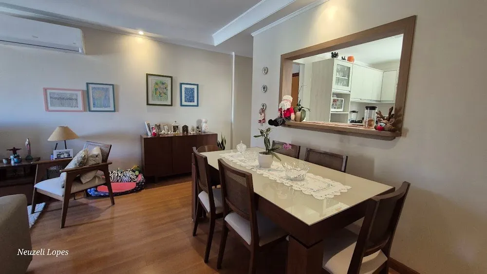 Apartamento, 3 quartos, 90 m² - Foto 6