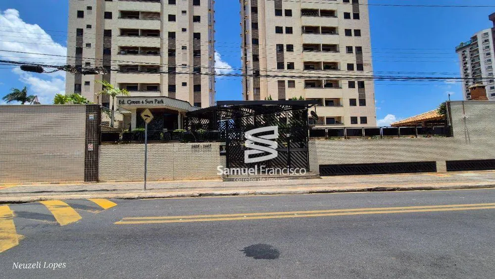Apartamento, 3 quartos, 90 m² - Foto 2