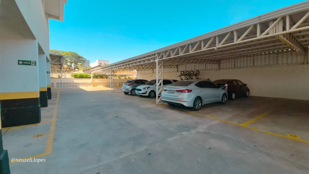Apartamento, 3 quartos, 96 m² - Foto 6