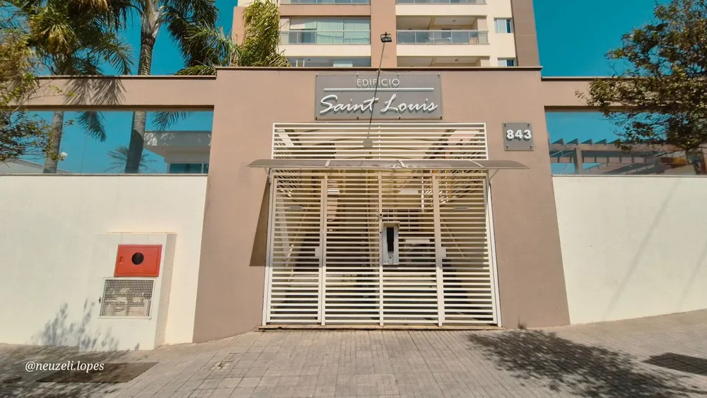 Apartamento, 3 quartos, 96 m² - Foto 3