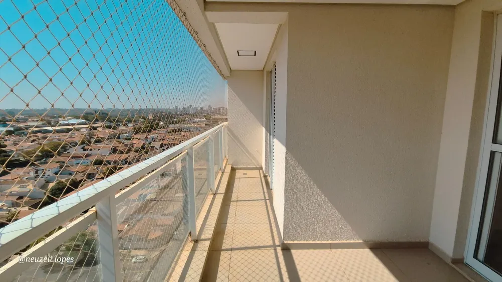 Apartamento, 3 quartos, 96 m² - Foto 1