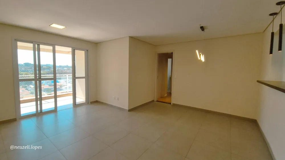 Apartamento, 3 quartos, 96 m² - Foto 7