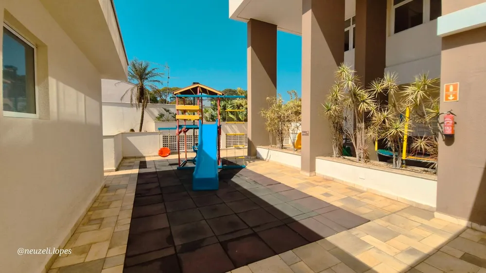 Apartamento, 3 quartos, 96 m² - Foto 4