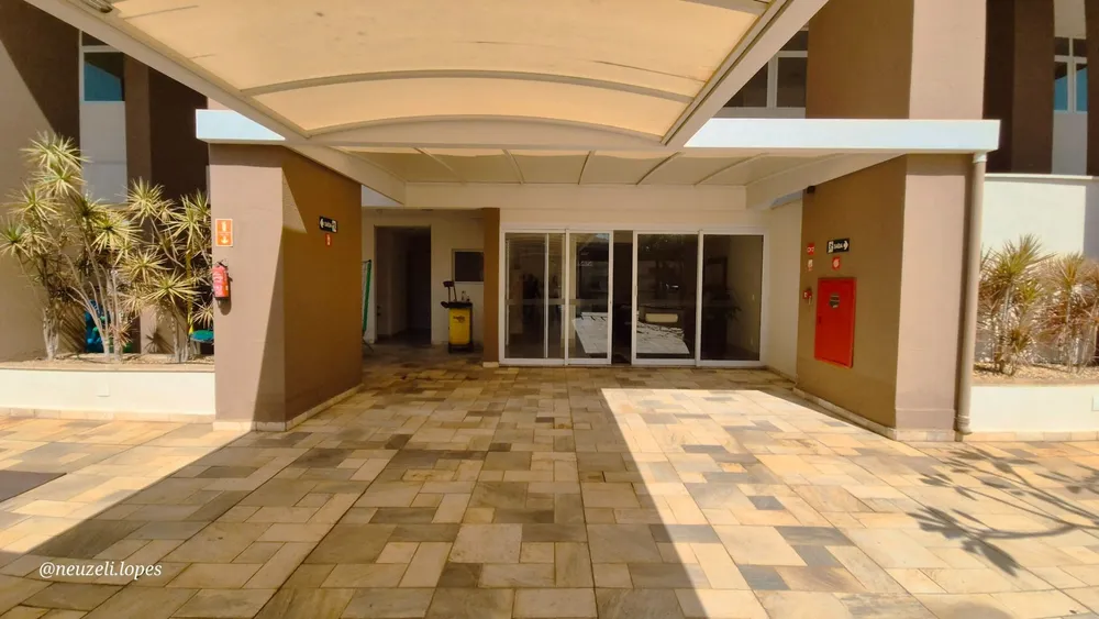 Apartamento, 3 quartos, 96 m² - Foto 5