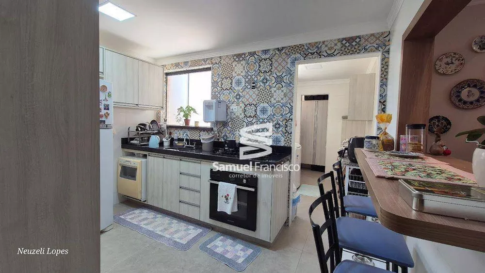 Apartamento, 3 quartos, 90 m² - Foto 9