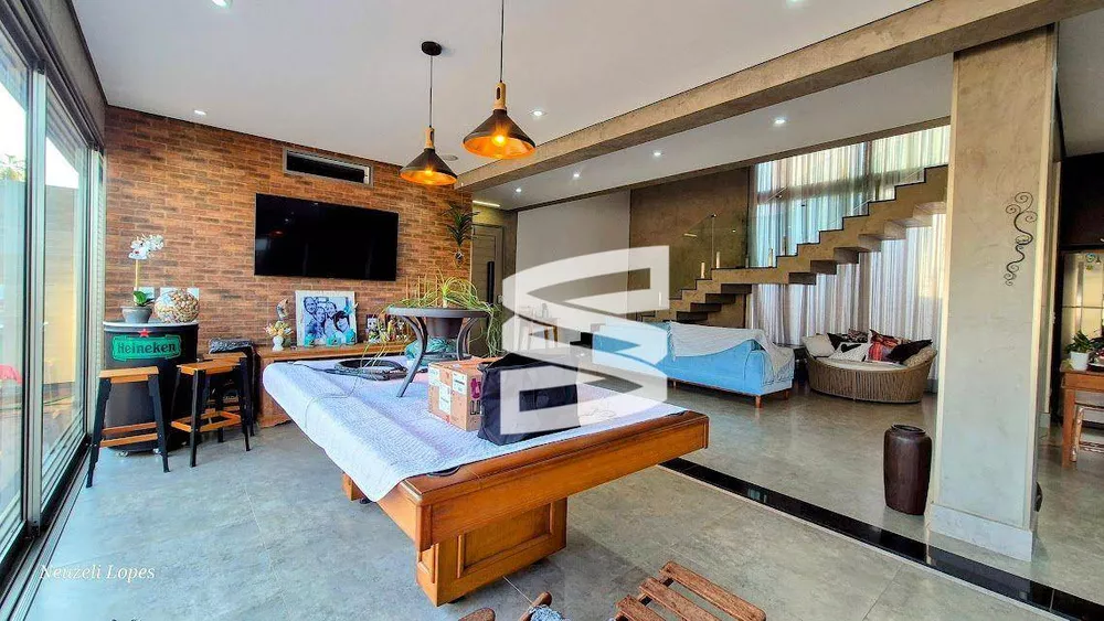 Casa de Condomínio, 4 quartos - Foto 3