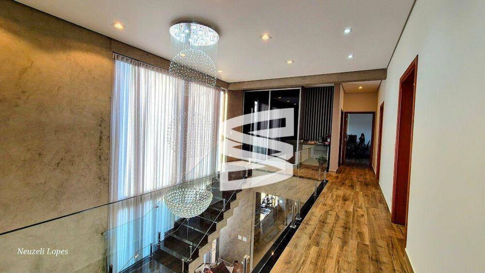 Casa de Condomínio, 4 quartos - Foto 6