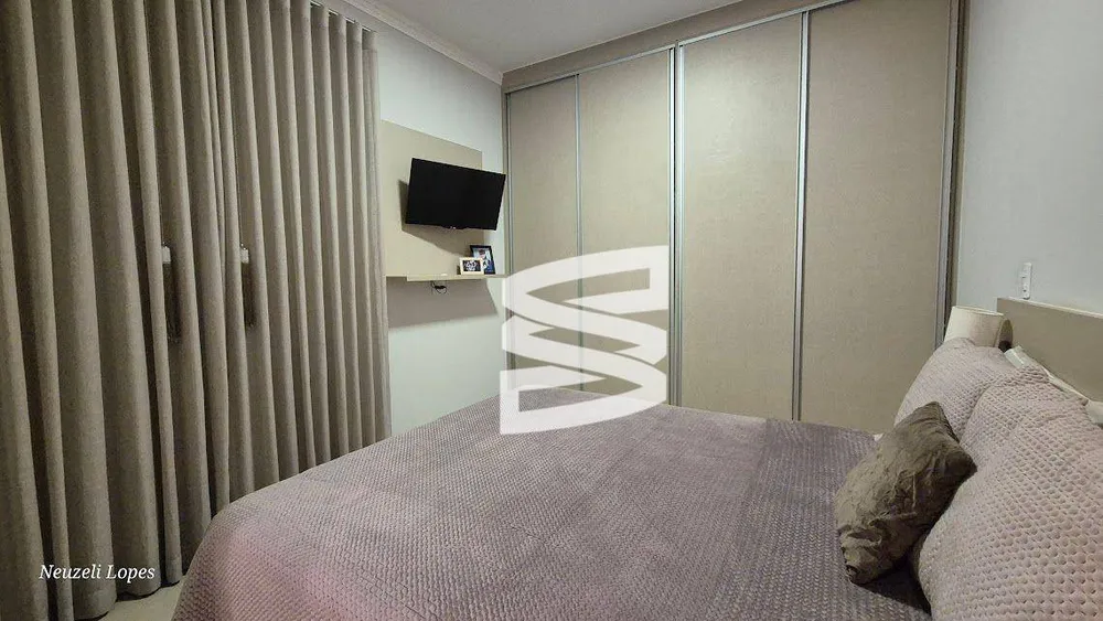 Casa de Condomínio, 3 quartos - Foto 8