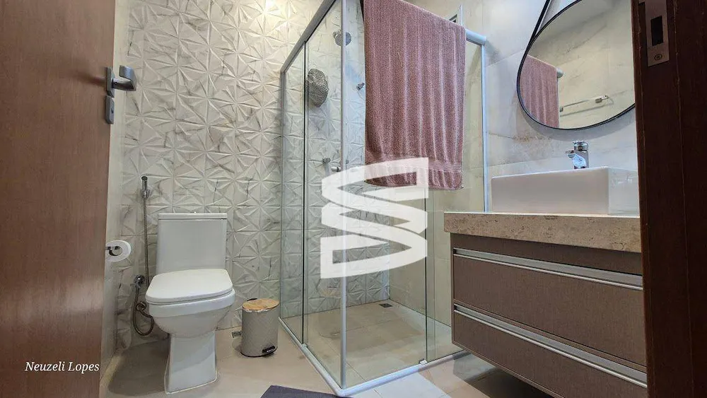Casa de Condomínio, 3 quartos - Foto 10