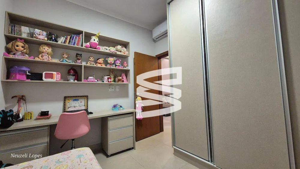 Casa de Condomínio, 3 quartos - Foto 6